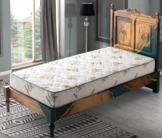 Pooly Comfort Bed 60x160 cm Yaylı Yatak kullananlar yorumlar